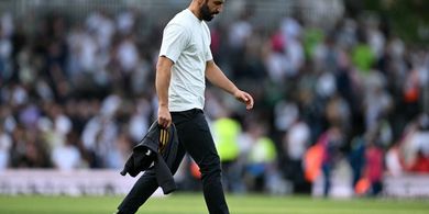 Amorim Ungkap Masalah Terbesarnya di Man United, Ternyata Ada Ulah Legenda dan Pandit
