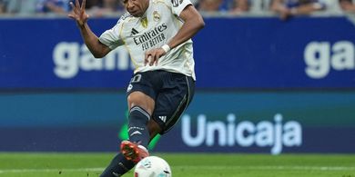 Paksakan Diri Bela Timnas Prancis saat Cedera, Kylian Mbappe Bisa Rugikan Real Madrid