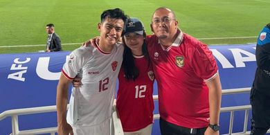 Pratama Arhan Ikut Rombongan Bangkok United di 3 Kompetisi, Bacakan Ikrar Talak kepada Azizah Salsha sebelum Hadapi Persib