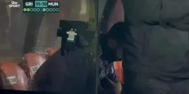 Alasan Ruben Amorim Ogah Lihat Penalti Bruno Fernandes, Endingnya Bikin Full Senyum