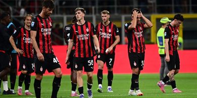 Manuver Terakhir AC Milan di Bursa Transfer - 2 Pasti Keluar, 3 Belum Tentu Masuk