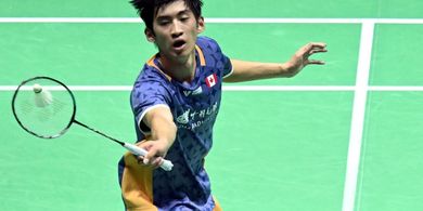 Kejuaraan Dunia 2025 - Rival Seangkatan Alwi Jadi Satu-satunya Underdog yang Sukses Naik Podium