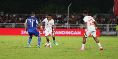 Laga Kandang Malah Jadi Momok, Malut United Mau Evaluasi di Jeda Kompetisi