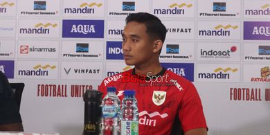 Pemain Persib dan Persija Bergantian Blunder di Timnas Indonesia, Bintang Super League Ternyata Belum Siap di Level Asia