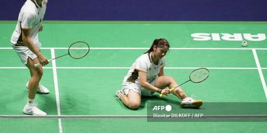 Singapore Open 2026 - Baru Kembali ke BAM, Ganda Campuran Malaysia Buat Kejutan Singkirkan No.1 Dunia asal China