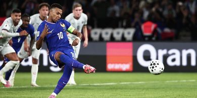 Bisa Wakili 3 Negara, Ini Tim Nasional yang Dipilih Mbappe jika Tak Bela Prancis