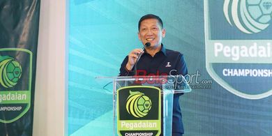 Bawa Perubahan Besar! I.League Bangga Championship Sukses Cetak Sejarah Berkat VAR dan Persaingan Sengit