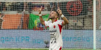 Gelandang Timnas Luksemburg Mirza Mustafic Tinggalkan Bali United, Padahal Pegang Rekor Gol Tercepat
