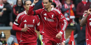 Jadi Ini Alasan Sebenarnya Pemain yang Nge-Fans Ole Romeny Pilih Liverpool daripada Man United