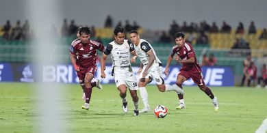 BREAKING NEWS - Masalah Tunggakan Gaji Diduga Belum Tuntas, PSM Makassar Dapat Sanksi FIFA Lagi