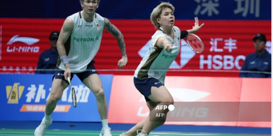 Was-was Lihat Skuad Thailand, Malaysia Berpotensi Buat Juara Dunia Turun Gunung di SEA Games 2025