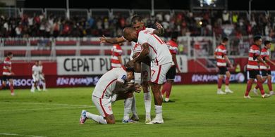 John Herdman Tak Tertarik Pemain 28-36 Tahun di Liga Domestik, Naturalisasi Ciro, DDS hingga Marukawa Bukan untuk Timnas Indonesia