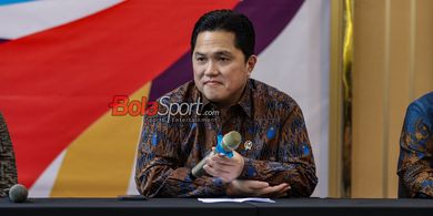 Menteri Belanda Minta Maaf usai Pelatih Ekspornya Gagal Bawa Timnas Indonesia Menang, Menpora RI Diam Saja?