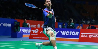 Jadwal Suhandinata Cup 2025 - Indonesia Main 3 Hari Beruntun, Dibuka Laga Lawan Filipina