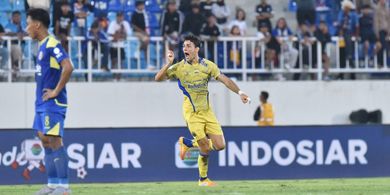 Bobotoh Buat Persib dan Arema FC Kena Denda Komdis PSSI, Bek Timnas Irak Dihukum Berat Jelang Lawan Timnas Indonesia