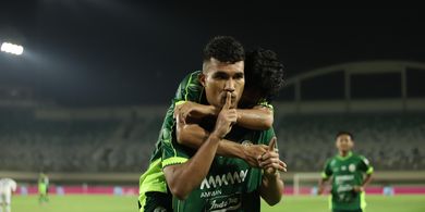 Klasemen Championship Grup Barat dan Timur - Klubnya Presiden Prabowo dan PSS Sleman di Puncak Klasemen
