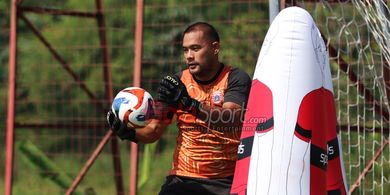 Kasus Rasis Marc Klok dan Bhayangkara FC, Kapten Persija Angkat Bicara