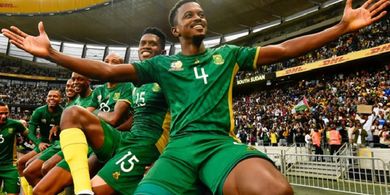 BREAKING NEWS - Afrika Selatan Dikurangi FIFA 3 Poin, Timnas Malaysia Menyusul?