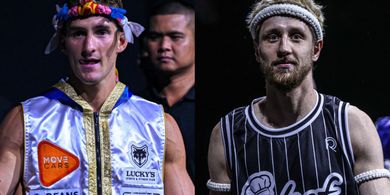ONE Championship – Selain Eko Roni Saputra, ONE Fight Night 37 juga Dihiasi Para Raja KO