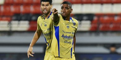 Eks Pelatih Persija Beberkan Resep Kalahkan Persib Bandung