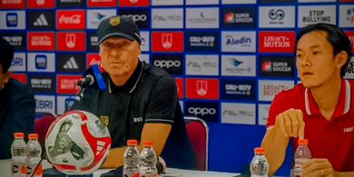 RESMI - Tak Ada Pemecatan Pelatih hingga Pekan Ketujuh Super League 2025/26, Klub Mulai Percaya Proses