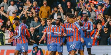 Pepet Liverpool, Arsenal Jangan Lupa Bilang Terima Kasih ke Pemain Buangannya