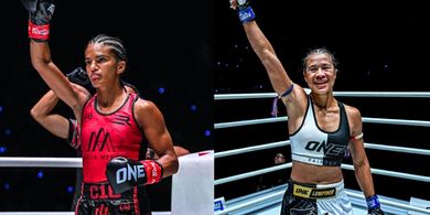 ONE Championship – Ajang yang Tampilkan Eko Roni Ketambahan Bintang, GOAT Kickboxing Wanita Turut Tampil