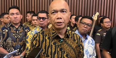 Cdm Reda Manthovani Pastikan Persiapan Atlet Indonesia Capai 75 Persen Jelang ASEAN Para Games 2025