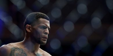 UFC 320 - Latihan Bareng Merab Dvalishvili, Patchy Mix Janji Hadirkan Laga Grappling Level Tinggi