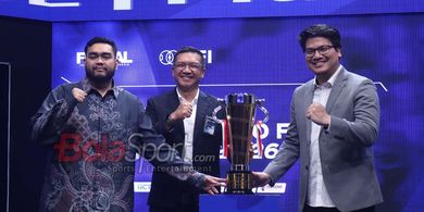 Jelang Bergulir, Pro Futsal League 2025/2026 Banjir Dukungan