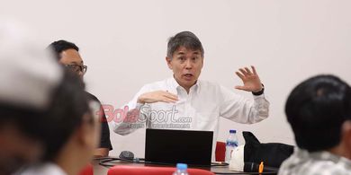 Komite Wasit PSSI Ungkap Alasan Liga Indonesia Masih Bergantung Sama Wasit Asing