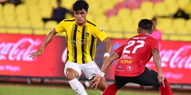Ramadhan Sananta Beri Penalti hingga Malam Ajaib Kiper Timnas Brunei, DPMM FC Raih Kemenangan Pertama di Liga Malaysia