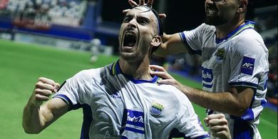 Dapat Untung Besar! Persib Gendong Liga Indonesia di Level Asia usai Kalahkan Bangkok United