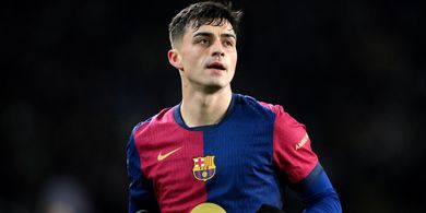 Barcelona Vs PSG - Awas Harry Potter Barca Bisa Kasih Crucio ke Les Parisiens