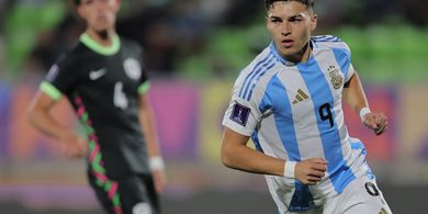 Hasil Lengkap Piala Dunia U-20 2025 - Argentina-Maroko Susul Jepang ke 16 Besar, Brasil Hancur, Spanyol-Italia Kena Comeback