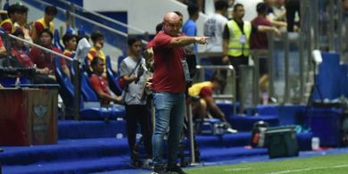 Sesalkan Gol Andrew Jung Dianulir Tanpa VAR, Bojan Hodak Yakin Persib Lebih Kuat Usai Hajar Bangkok United