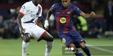Lamine Yamal Cedera Lagi, Akal-akalan Barcelona Biar si Bocah Ajaib Tak Dipanggil Timnas Spanyol?