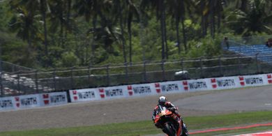 MotoGP Indonesia 2025 - Pedro Acosta Takut Jebloknya Marc Marquez dan Francesco Bagnaia Cuma Bohongan