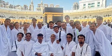 Jadwal dan Link Live Streaming Timnas Indonesia Vs Arab Saudi - Jangan Salah Tanggal, Malam Ini Mimpi Pildun 2026 Diikhtiarkan
