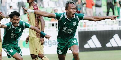 Hasil Championship 2025/2026 - PSMS Medan, Persikad Depok, dan Barito Putera Petik Kemenangan