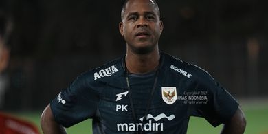 Lengkap Sudah, Ini Prediksi Pemain Timnas Indonesia Lawan Arab Saudi