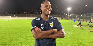Langkah Timnas Inggris di Euro 2024 Ditiru Patrick Kluivert, Panggil Kiper Cadangan PSM Hanya untuk Temani Latihan