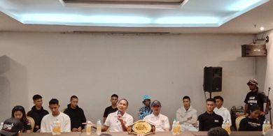 46 Petarung Muaythai Siap Menggebrak AWMI Super Fight        