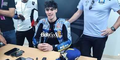 Manajer Pembalap Kawakan Beri Bocoran Ducati Sudah Incar Fermin Aldeguer untuk 2027, tapi...