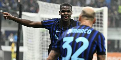 Hasil Liga Italia - Lawan Inter Milan Tanpa Emil Audero, Cremonese Rungkad di San Siro