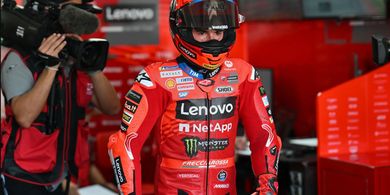 MotoGP Indonesia 2025 - Dani Pedrosa Jadi Pelampiasan saat Marc Marquez Frustrasi dengan Sirkuit Mandalika