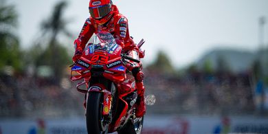 Kemungkinan Terburuk Marc Marquez, Dani Pedrosa Juga Kritisi Faktor Keselamatan Sirkuit Mandalika