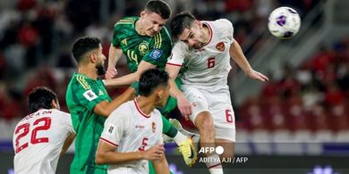 Patrick Kluivert Sebut 1 Senjata Mematikan Timnas Indonesia untuk Taklukkan Arab Saudi