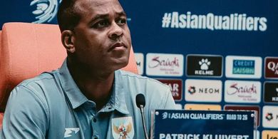 Timnas Indonesia Tinggal 180 Menit Menuju Piala Dunia 2026, Patrick Kluivert Nyatakan Siap Tempur di 2 Partai Final