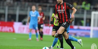 Adrien Rabiot Cerdas Gabung AC Milan, Untungkan Pribadi dan Timnas Prancis